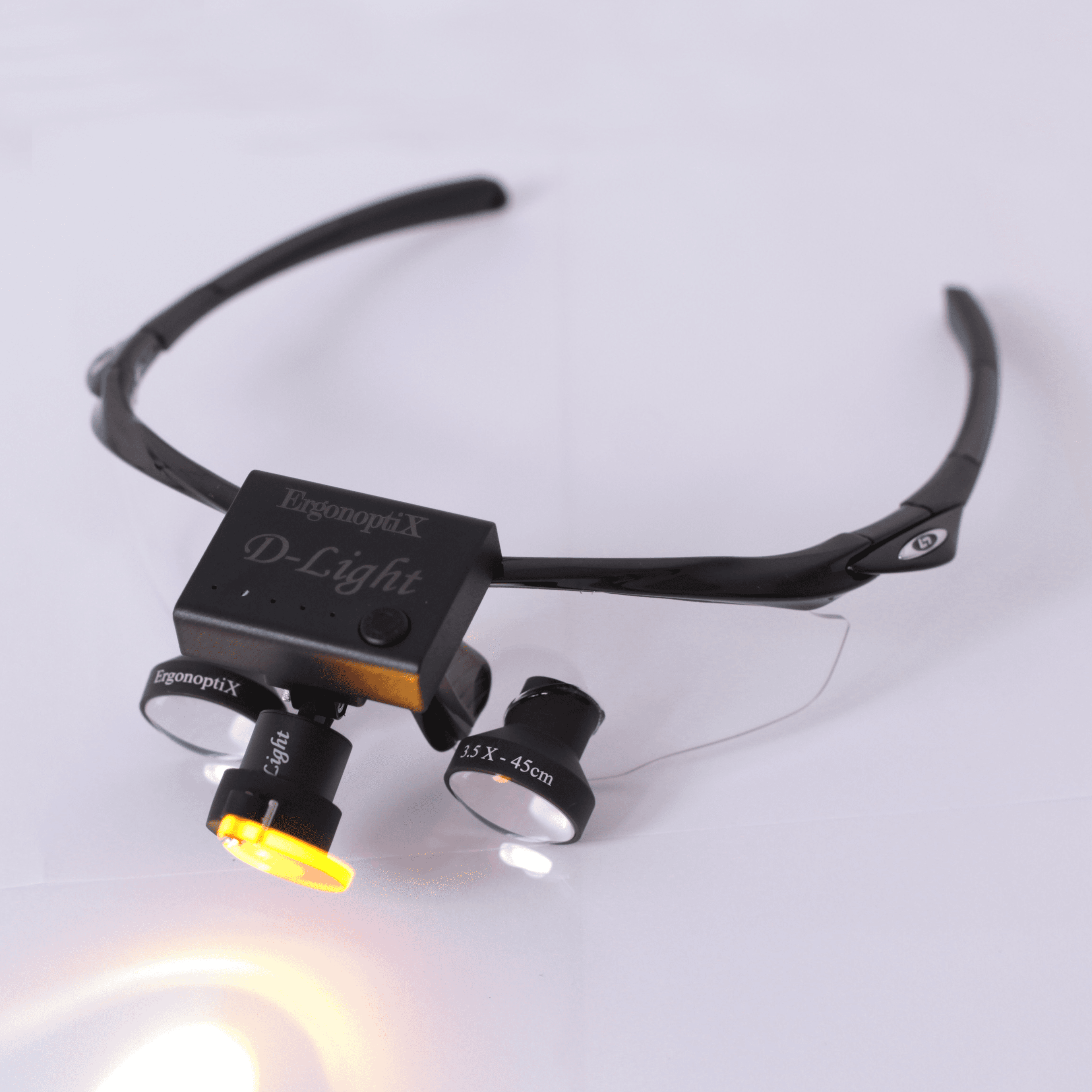 Nano HD TTL Active Frame