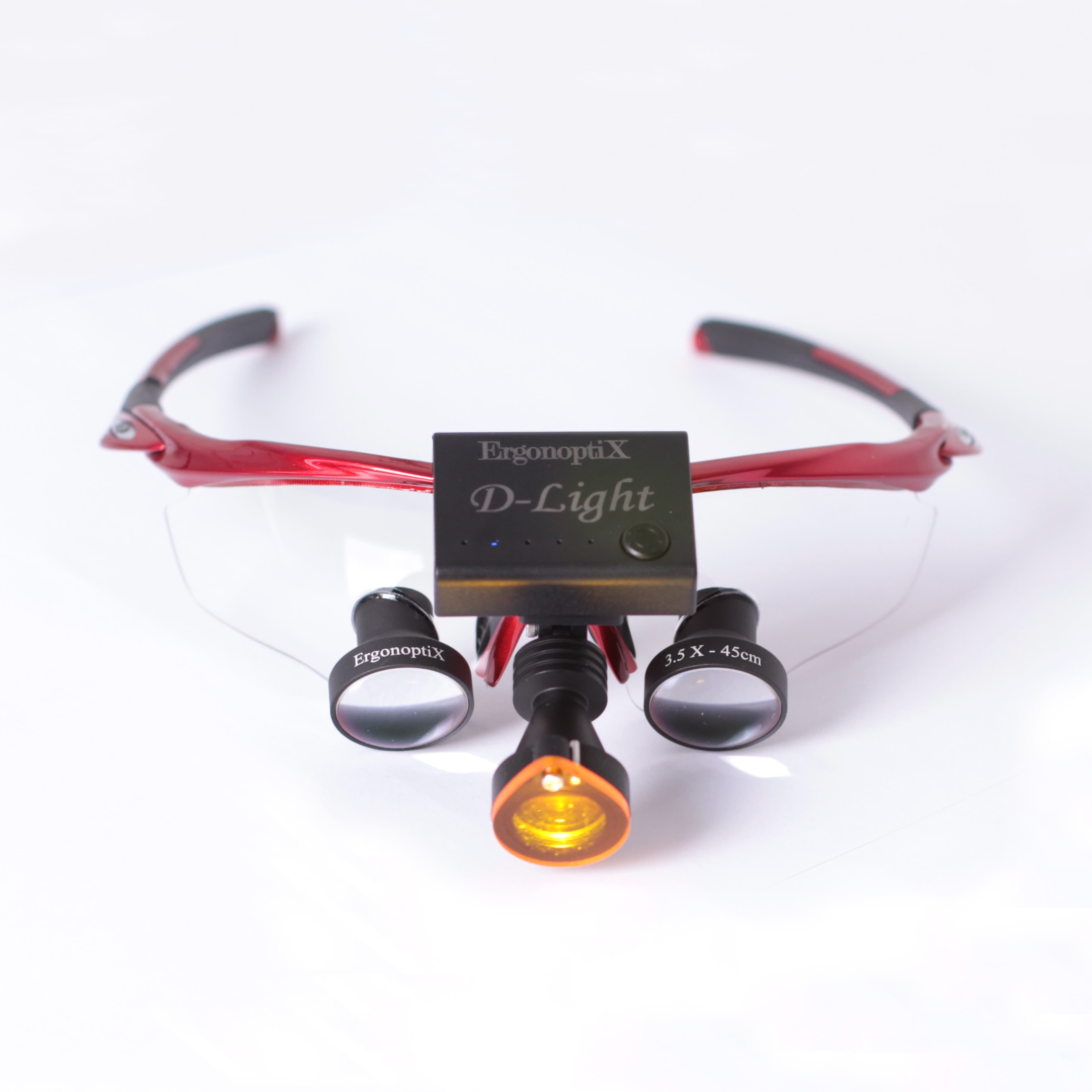 3.5 Active Safety  TTL